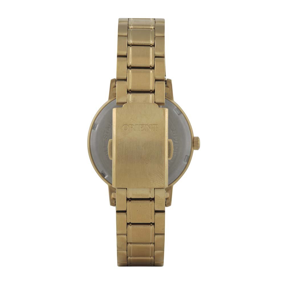 RELOGIO ORIENT FGSS1198 C2KX Dourado 3