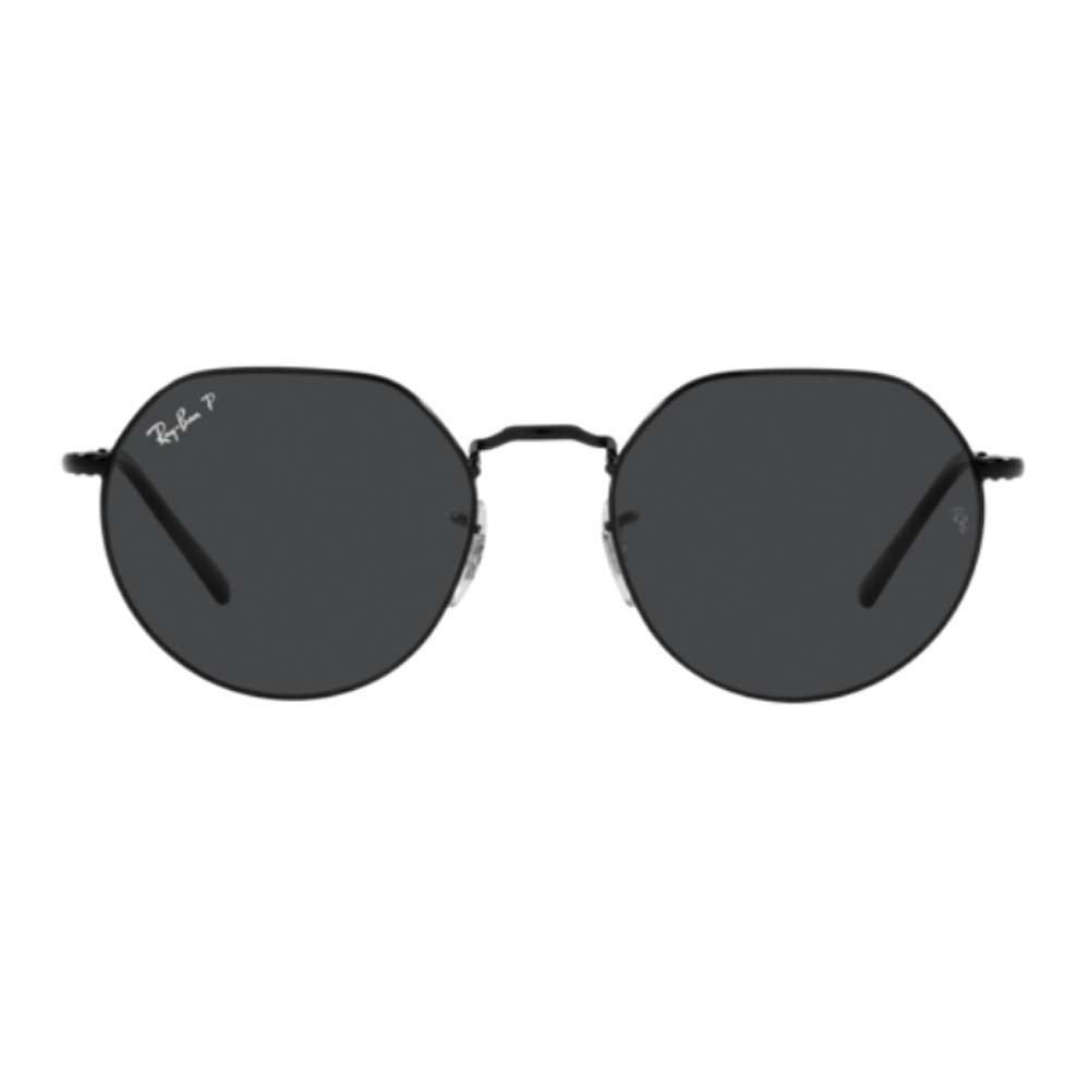 Oculos Solar Ray-Ban Rb3565 002/4855 Preto 2