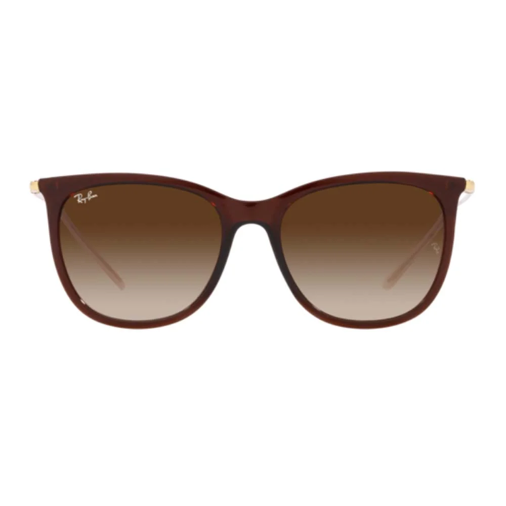 Oculos Solar Ray-Ban Rb4403L 66901356 Marrom 2