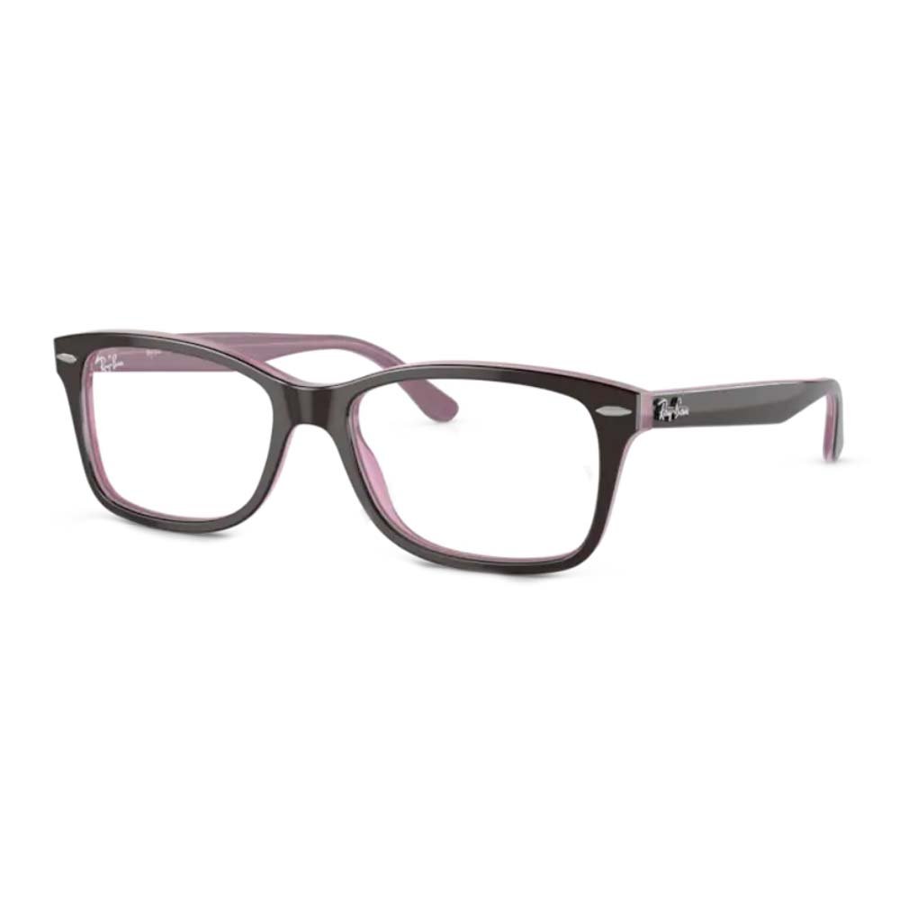 Armacao Ray-Ban Rx5428 2126 55