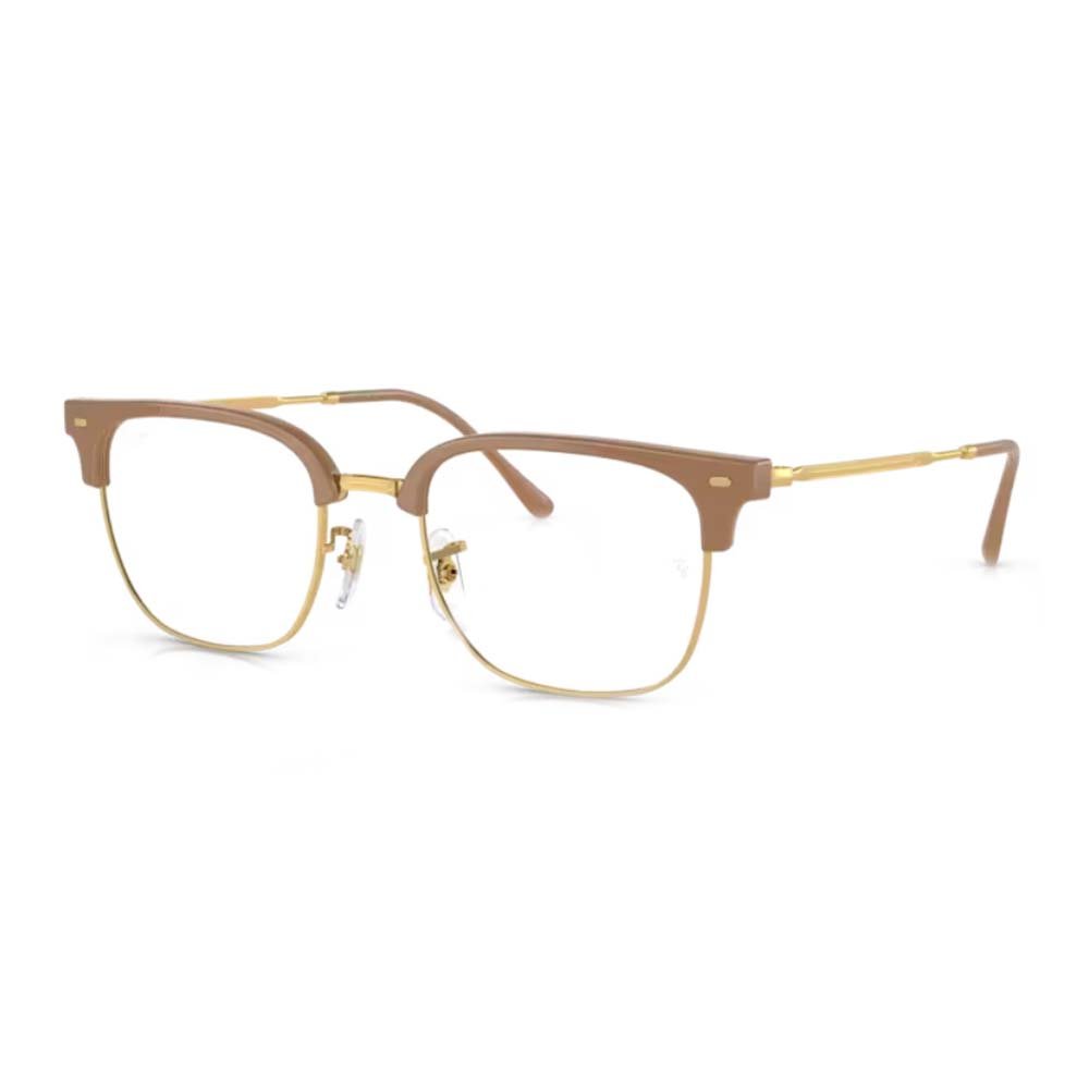 Armacao Ray-Ban Rx7216 8342 51