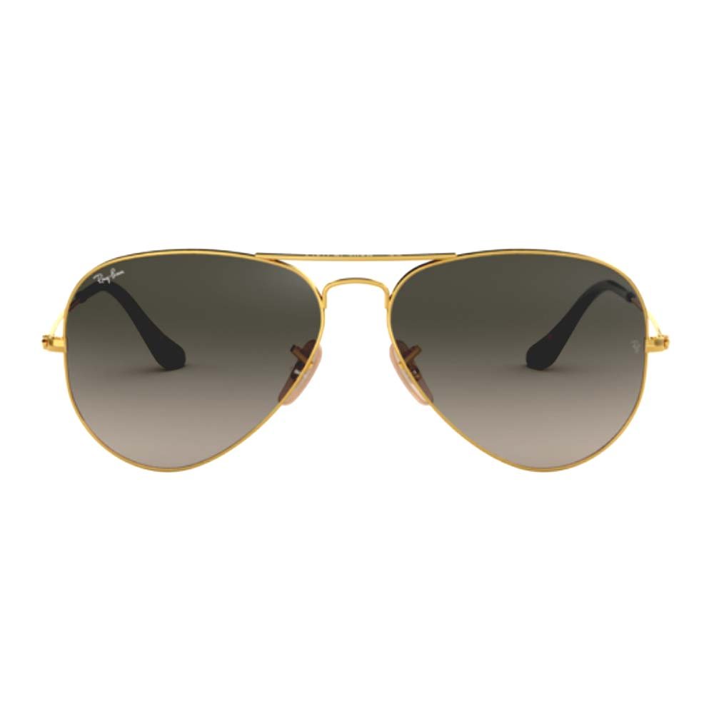 OCULOS SOLAR RAY-BAN - RB3025 181/7158 Dourado 2
