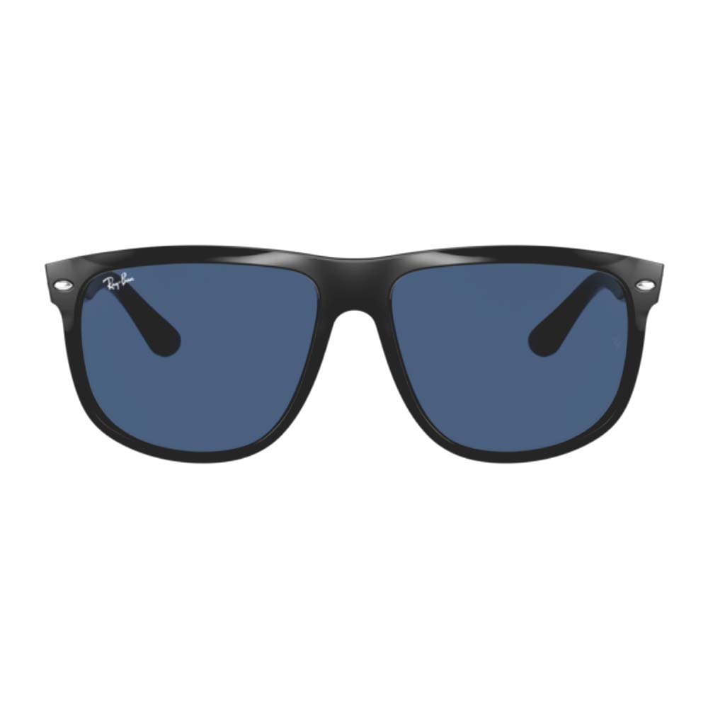OCULOS SOLAR RAY-BAN ZILO RB4147 601/8060 Preto 2