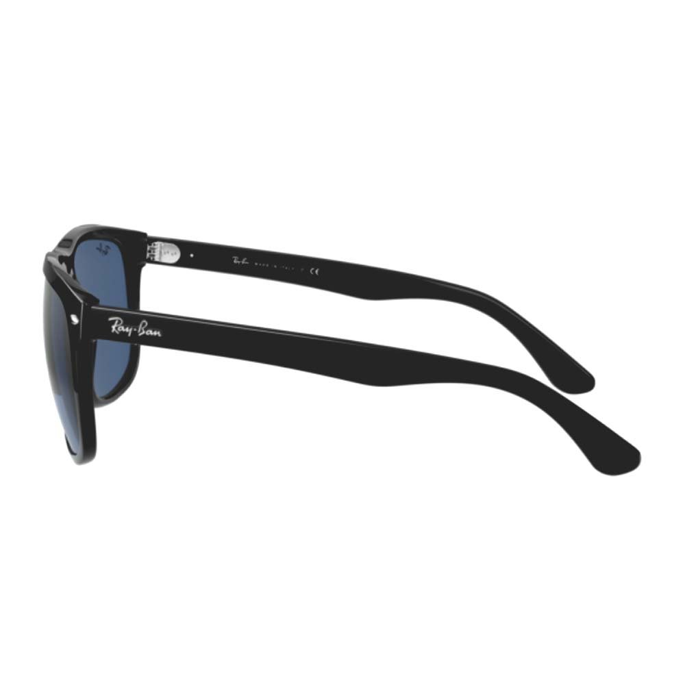 OCULOS SOLAR RAY-BAN ZILO RB4147 601/8060 Preto 3
