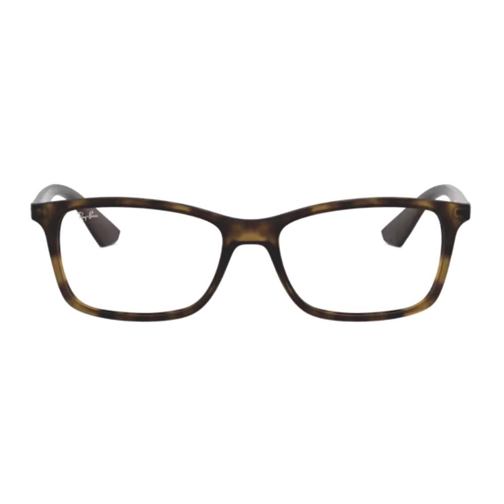 Armacao Ray-Ban Rx7047 5573 54 Havana 2