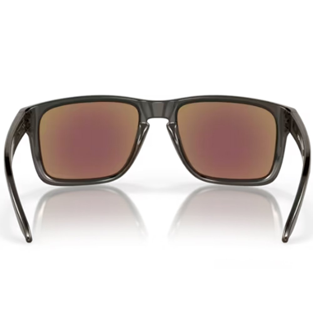 Oculos Solar Oakley Oo9417 94170959 Prata 4