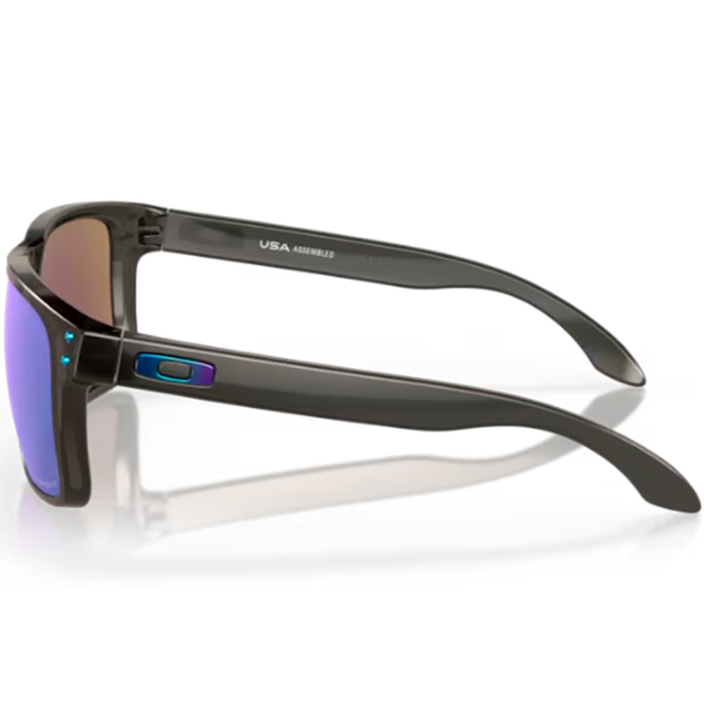 Oculos Solar Oakley Oo9417 94170959 Prata 5