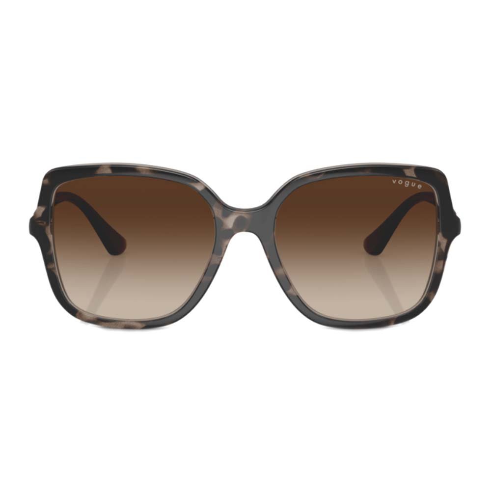 OCULOS SOLAR VOGUE VO5538SL 30791355 Preto 2