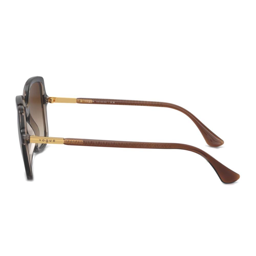 OCULOS SOLAR VOGUE VO5538SL 30791355 Preto 3