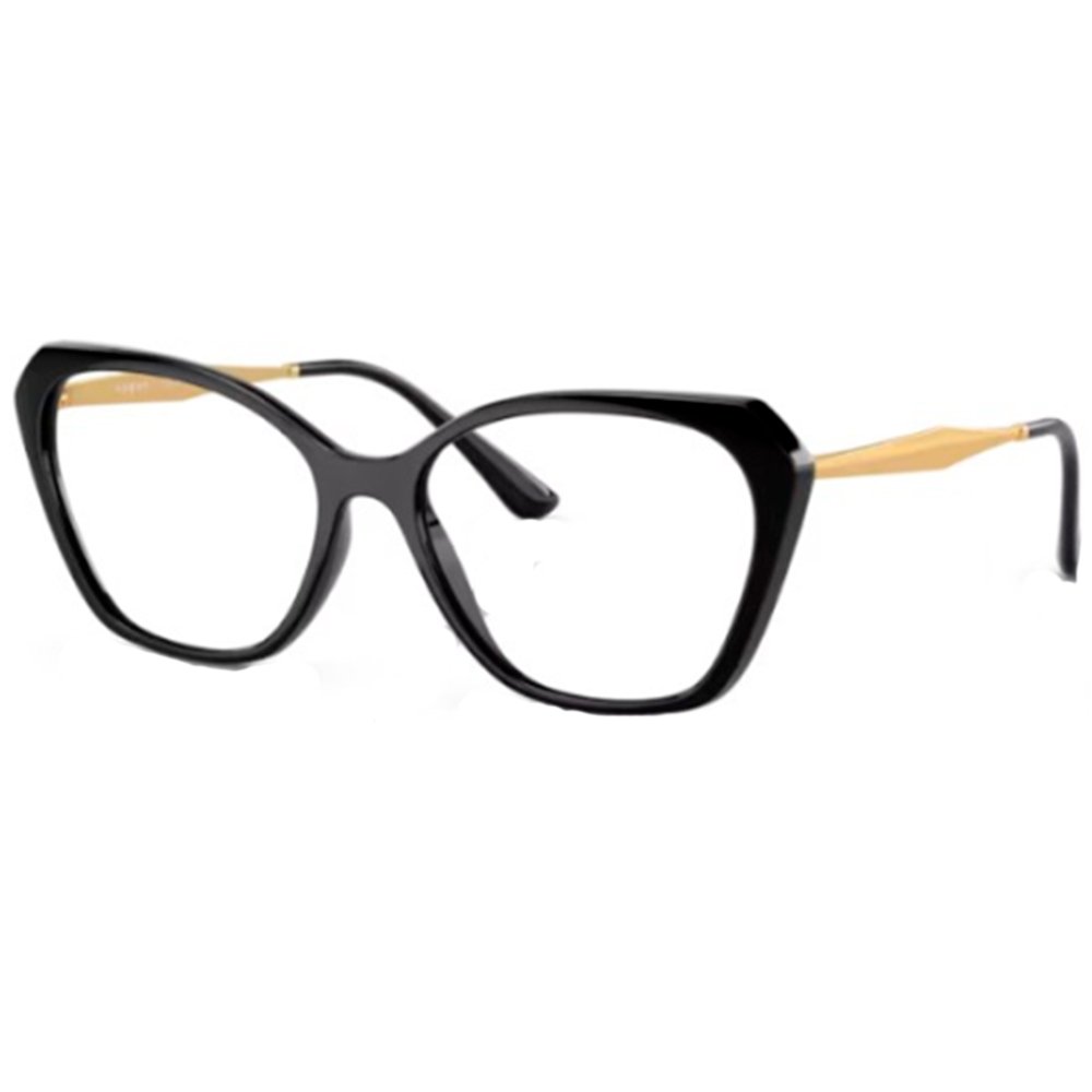 Armacao Vogue Vo5522 W44 54