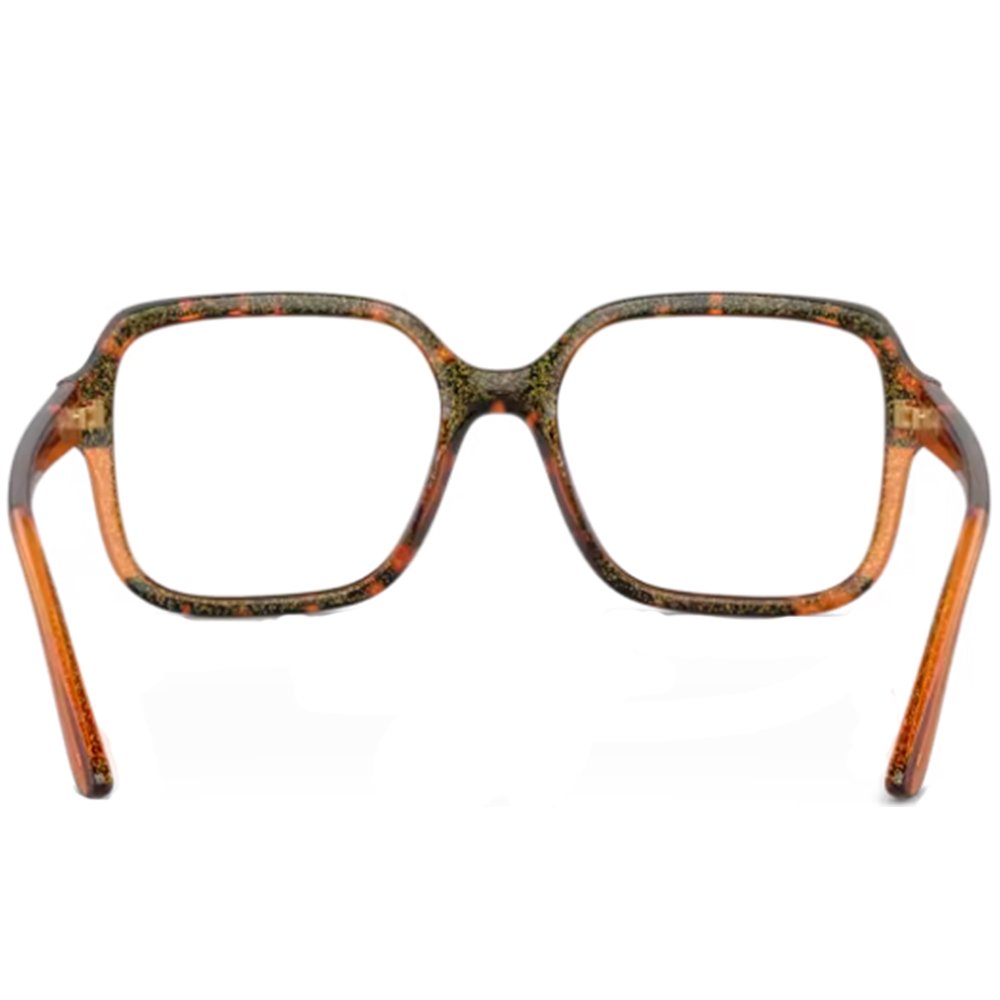 Armacao Vogue Vo5555 3134 54 Marrom 2