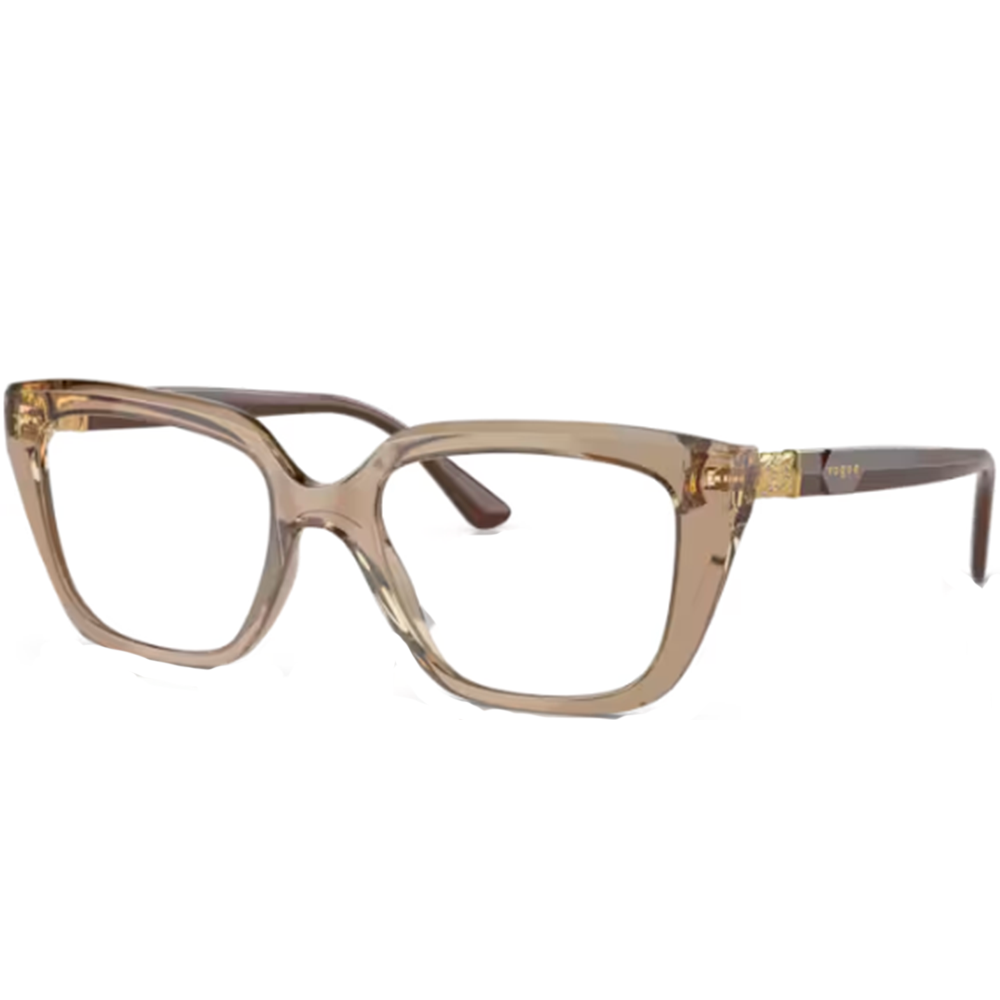 Armacao Vogue Vo5477B 2940 52