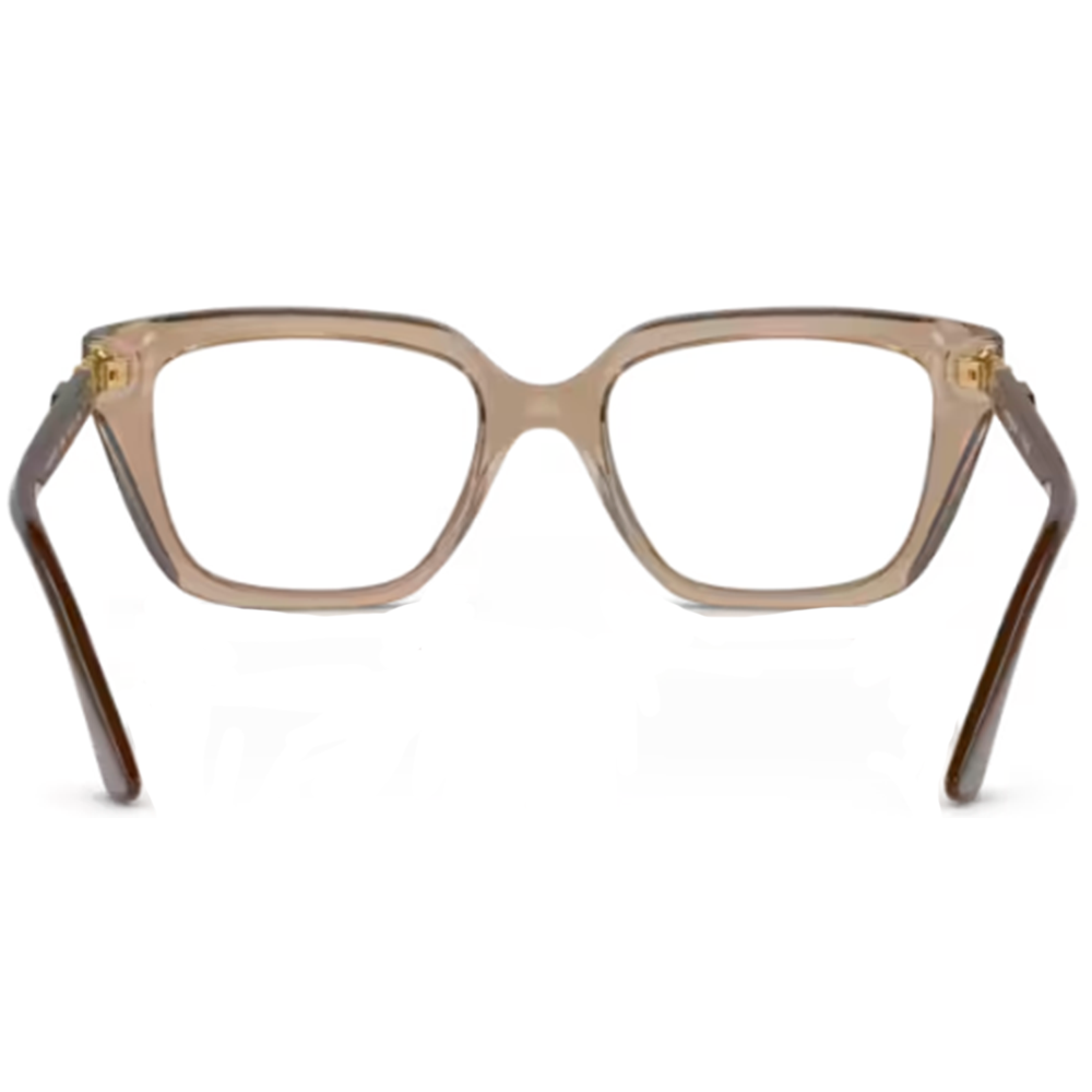 Armacao Vogue Vo5477B 2940 52 Marrom 2