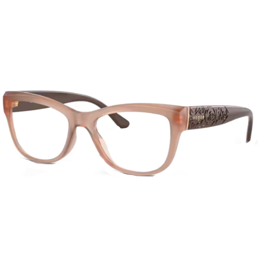 Armacao Vogue Vo5528 3097 53