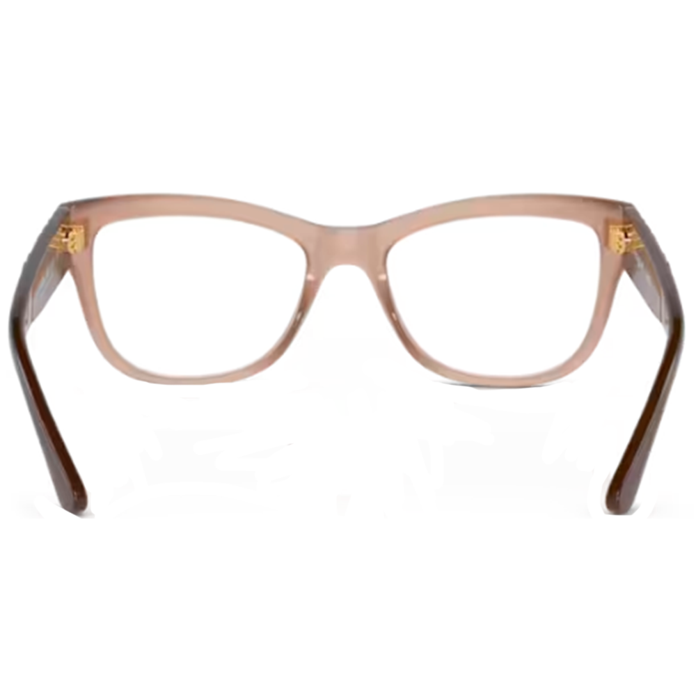 Armacao Vogue Vo5528 3097 53 Bege 2