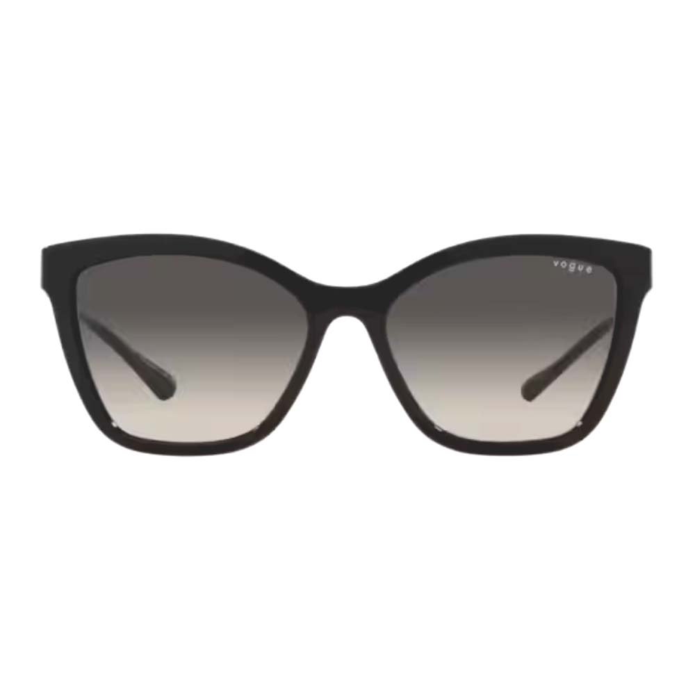 OCULOS SOLAR VOGUE VO5504SL W44/1157 Preto 2