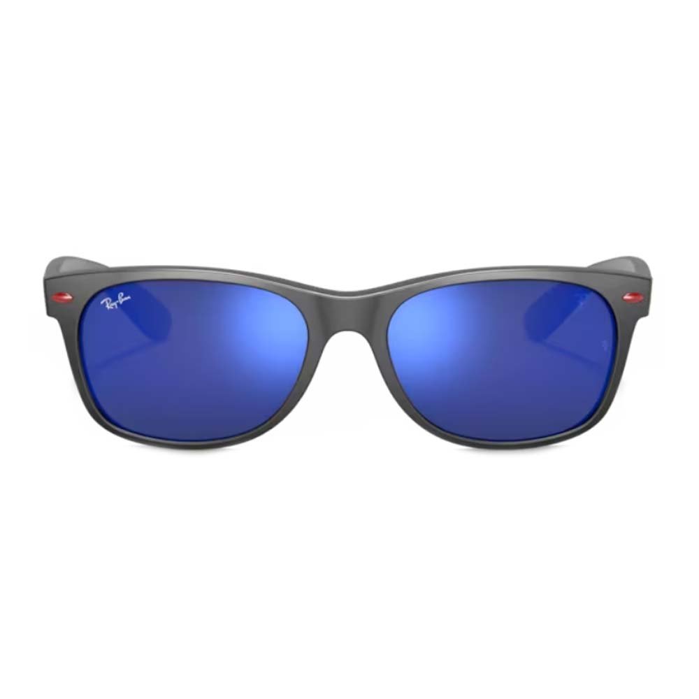 Oculos Solar Ray-Ban Rb2132M F6026855 Preto 2