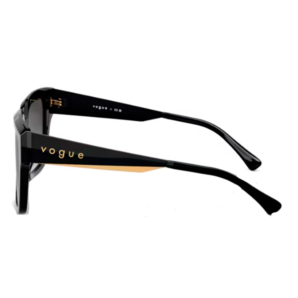 Oculos Solar Vogue Vo5553S W44/8G54 Preto 3