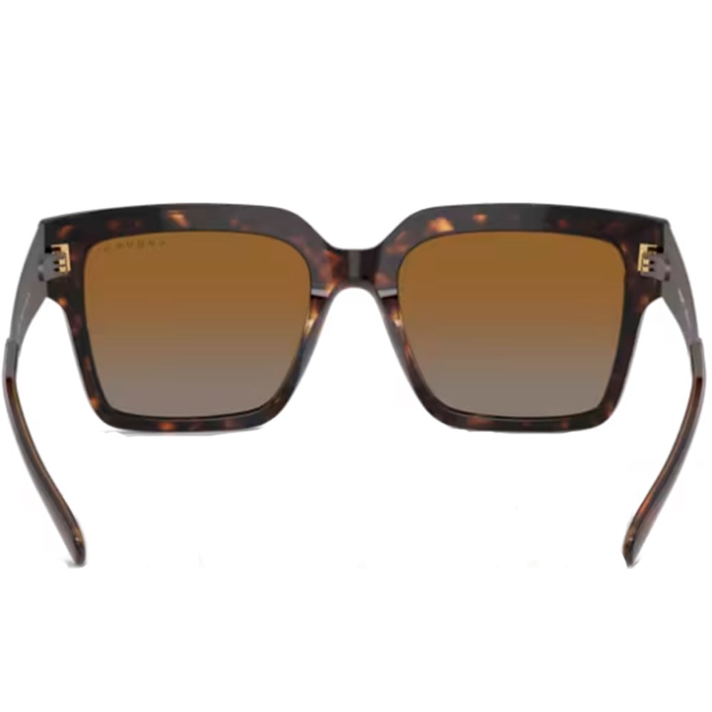 OCULOS SOLAR VOGUE VO5553S W656T554 Marrom 2