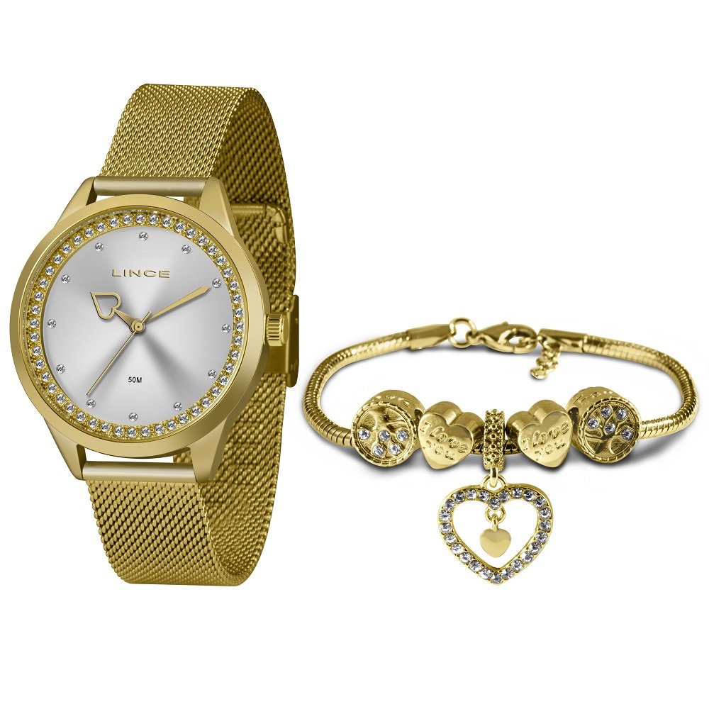 RELOGIO LINCE LRG4666L KY11S1KX