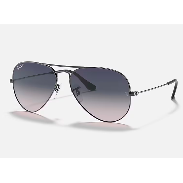 OCULOS SOLAR RAY-BAN METAL RB3025 004/7858