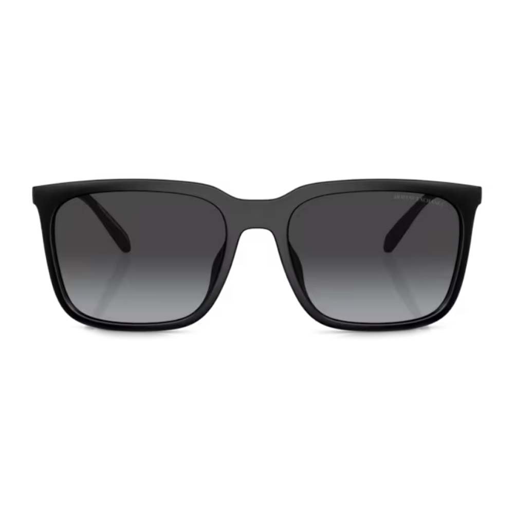 OCULOS SOLAR ARMANI EXCHANGE AX4117SU 81008757 Preto 2