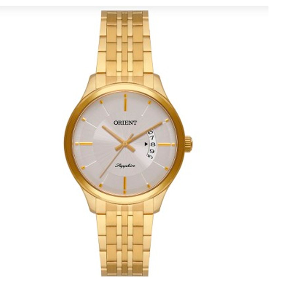 RELOGIO ORIENT FGSS1246 S1KX