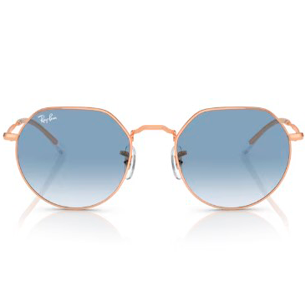 OCULOS SOLAR RAY-BAN RB3565 92023F55 Azul 2