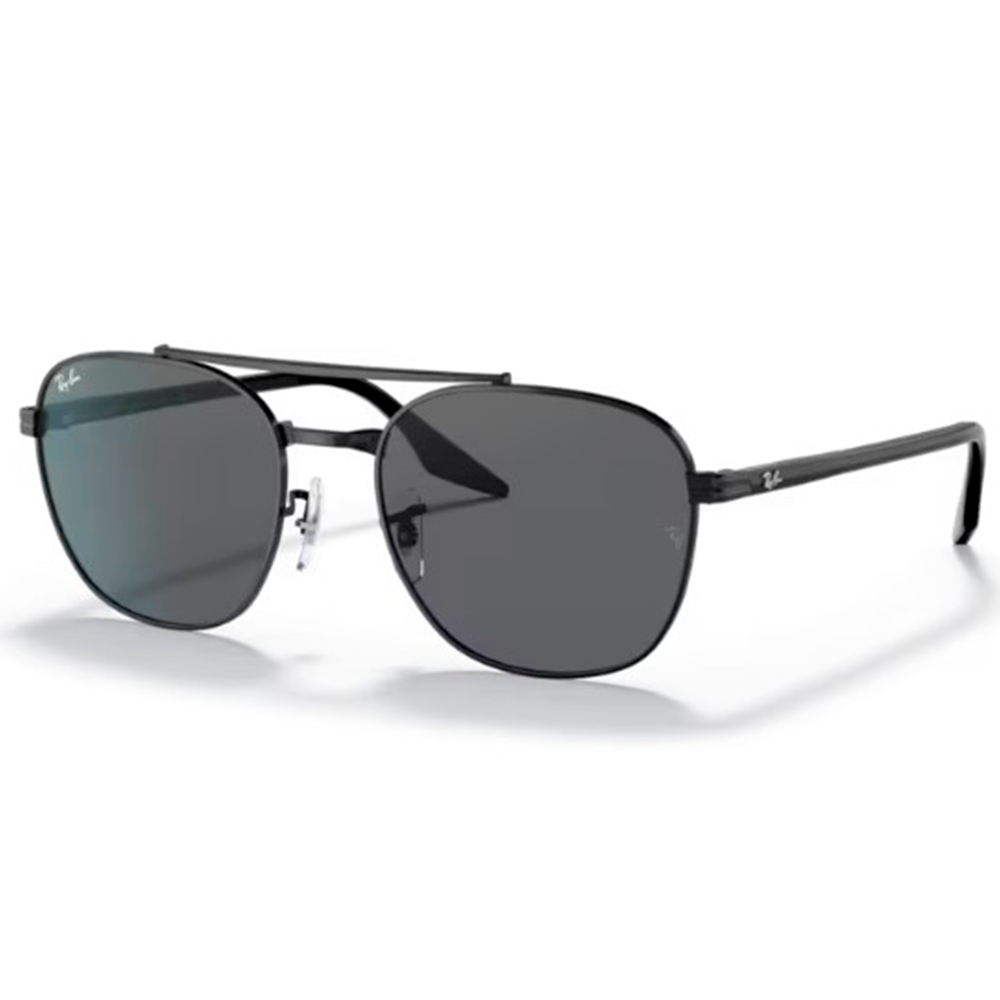 OCULOS SOLAR RAY-BAN RB3688 002/B155
