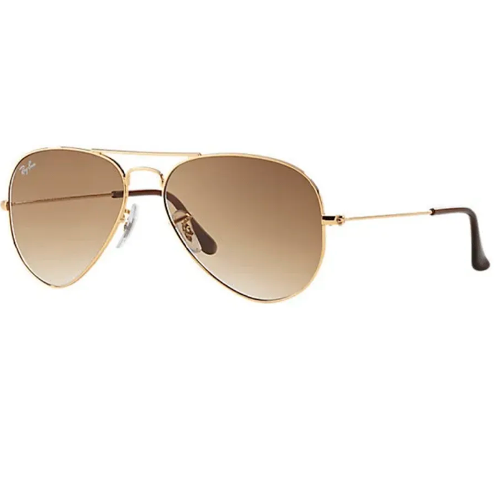 OCULOS SOLAR RAY-BAN METAL RB3025 004/5162