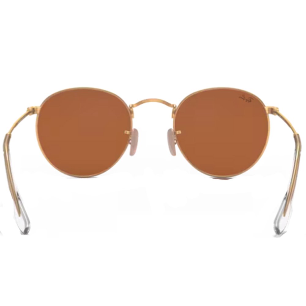 Oculos Solar Ray-Ban Rb3447 112/Z250 Dourado 2