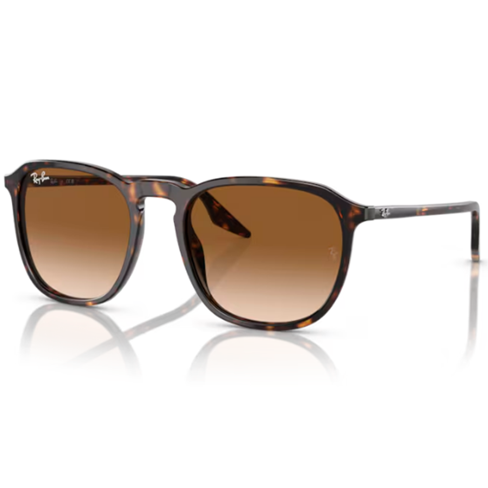 OCULOS SOLAR RAY-BAN RB2203 902/5155