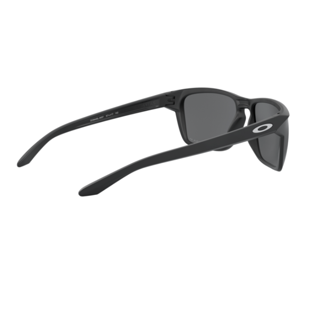 Oculos Solar Oakley Oo9448L 94480657 Preto 5