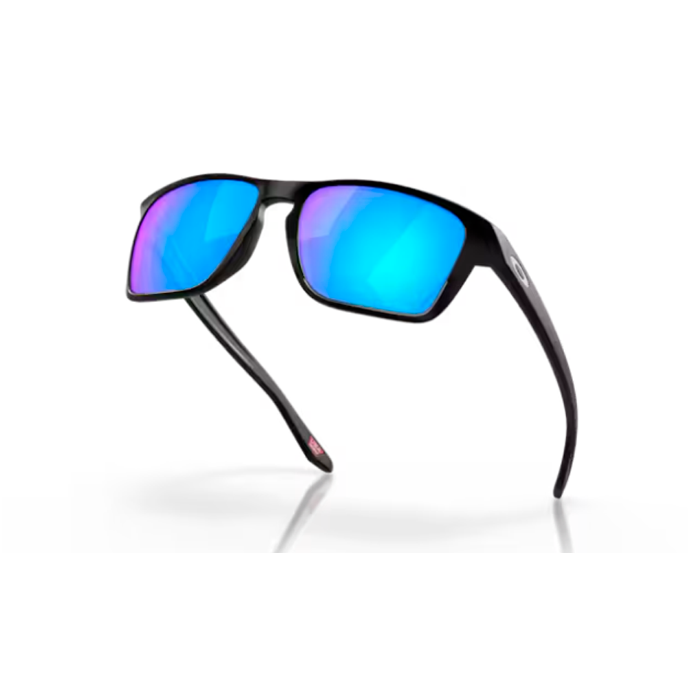 Oculos Solar Oakley Oo9448 94483460 Preto 3