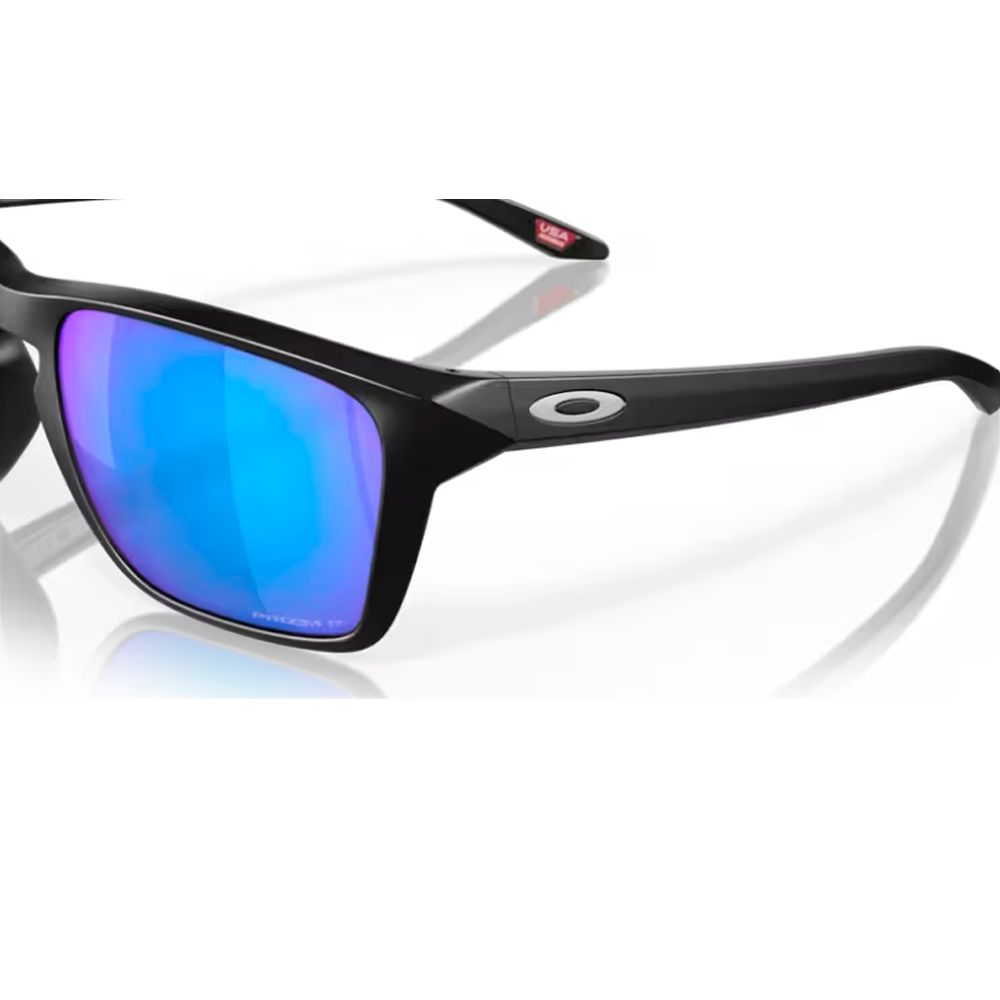 Oculos Solar Oakley Oo9448 94483460 Preto 5