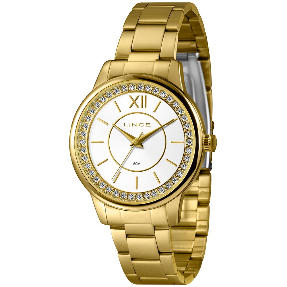Relogio Lince Lrgj158L40 S3Kx