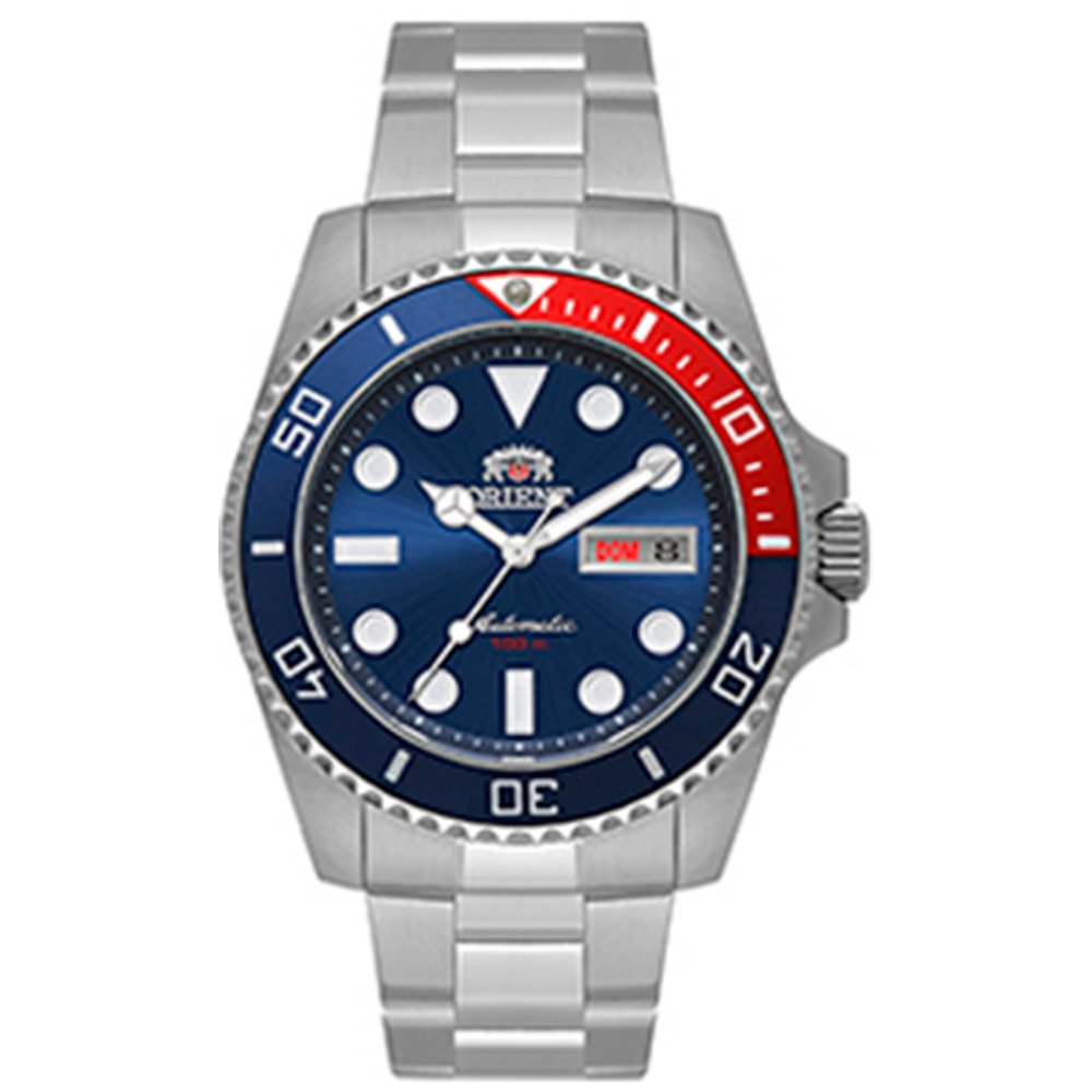Relogio Orient Automatico F49Ss026 D1Sx
