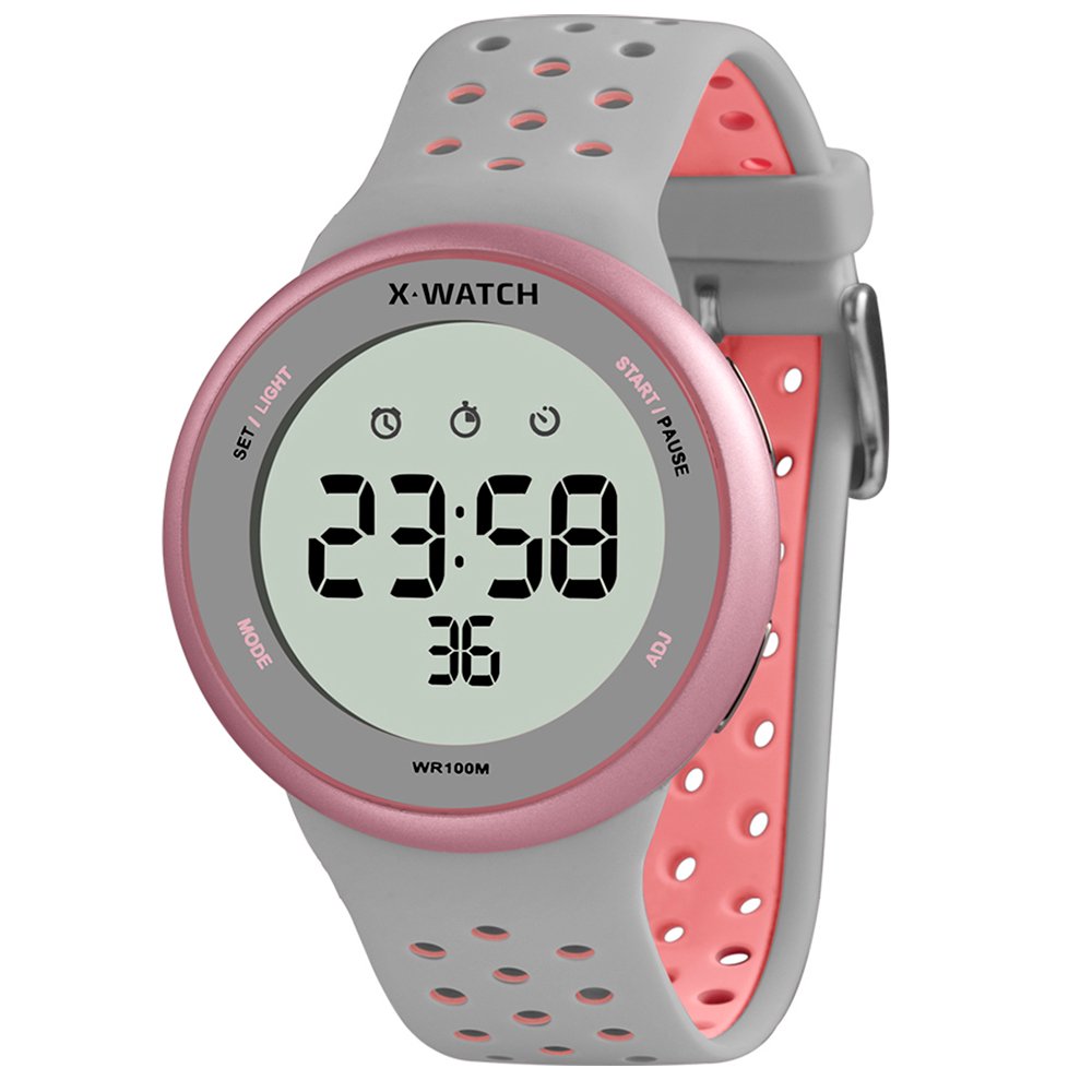 RELOGIO X-WATCH XFPPD039W BXGR