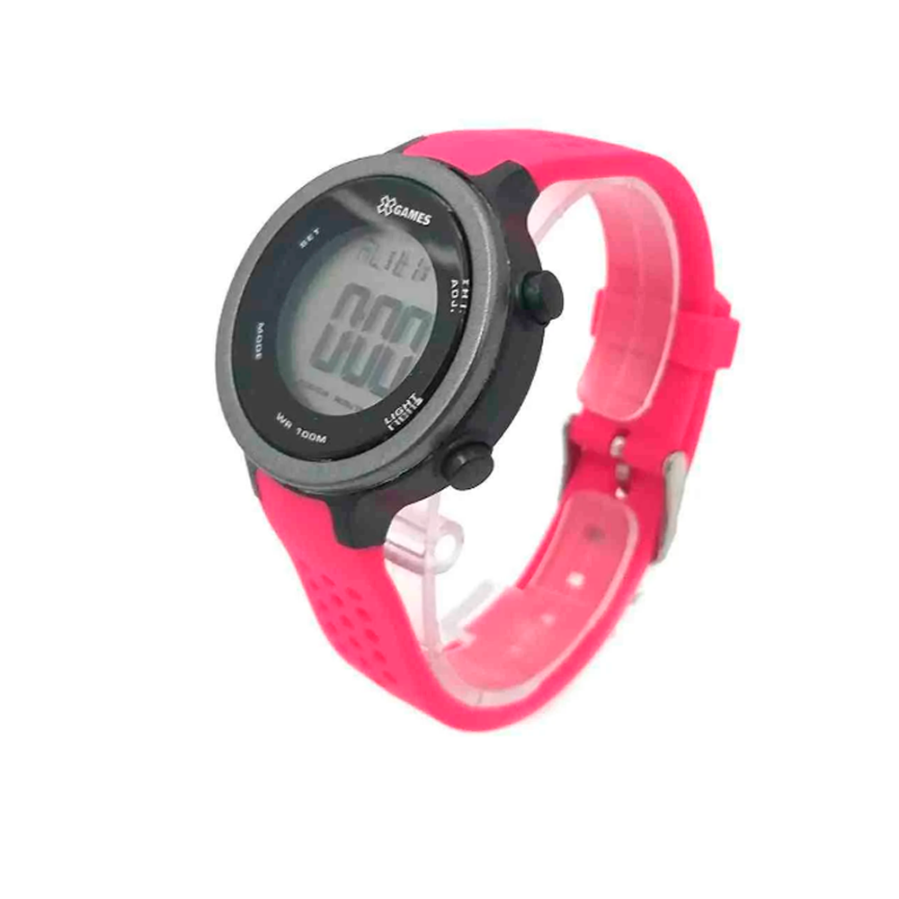 RELOGIO X-WATCH XFPPD072W BXRX Rosa 3