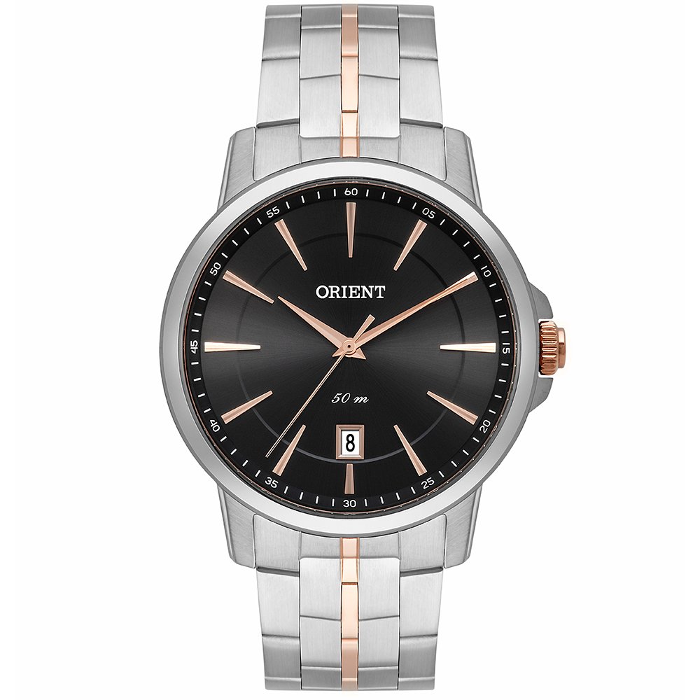 RELOGIO ORIENT MTSS1108 G1SR