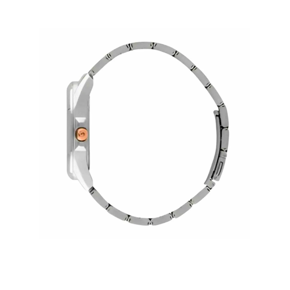 RELOGIO ORIENT MTSS1108 G1SR Prata 3