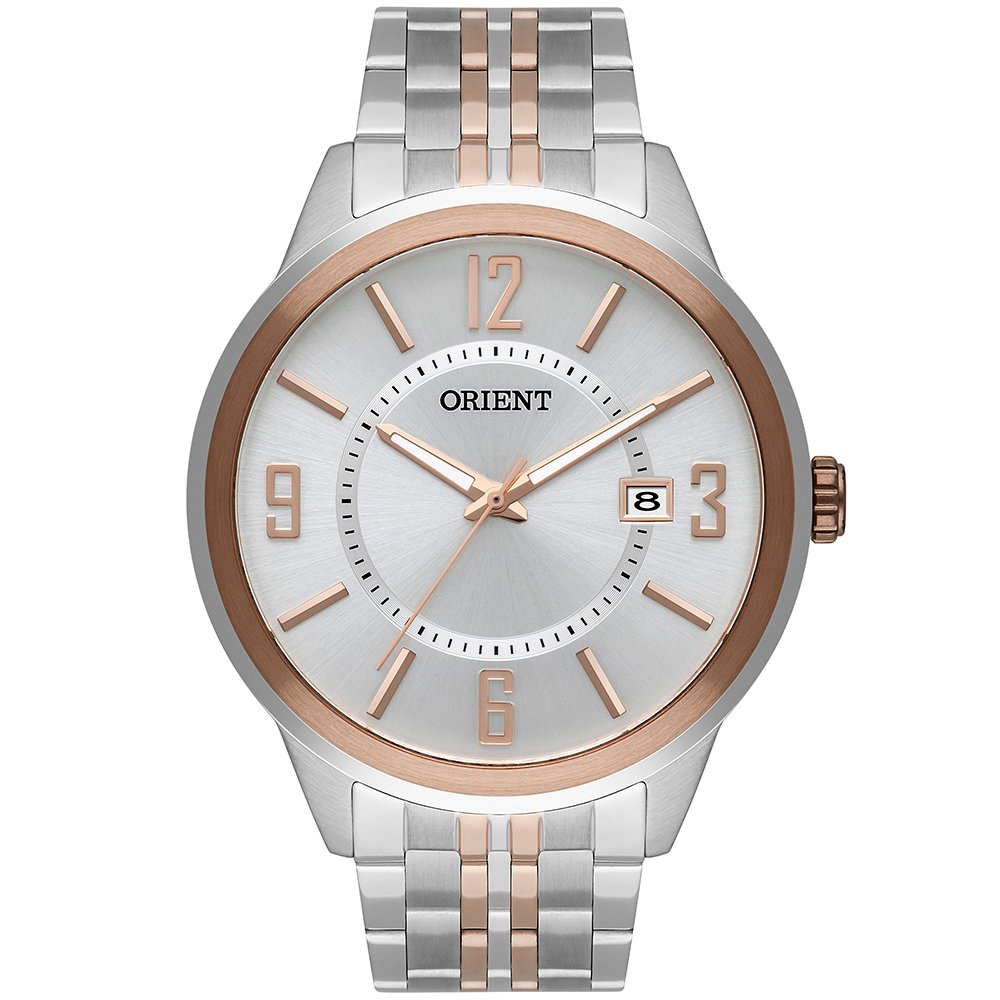 RELOGIO ORIENT MTSS1104 S2SR