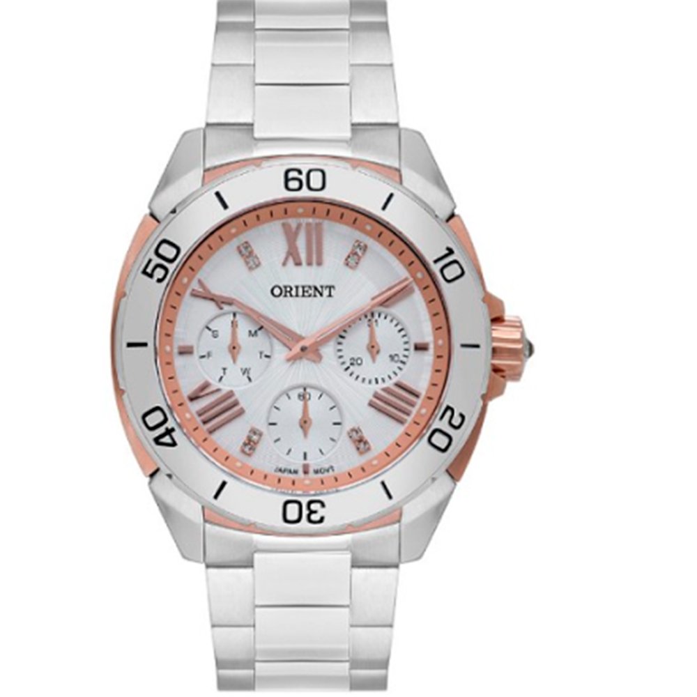 Relogio Orient Ftkkm001 S3Sb