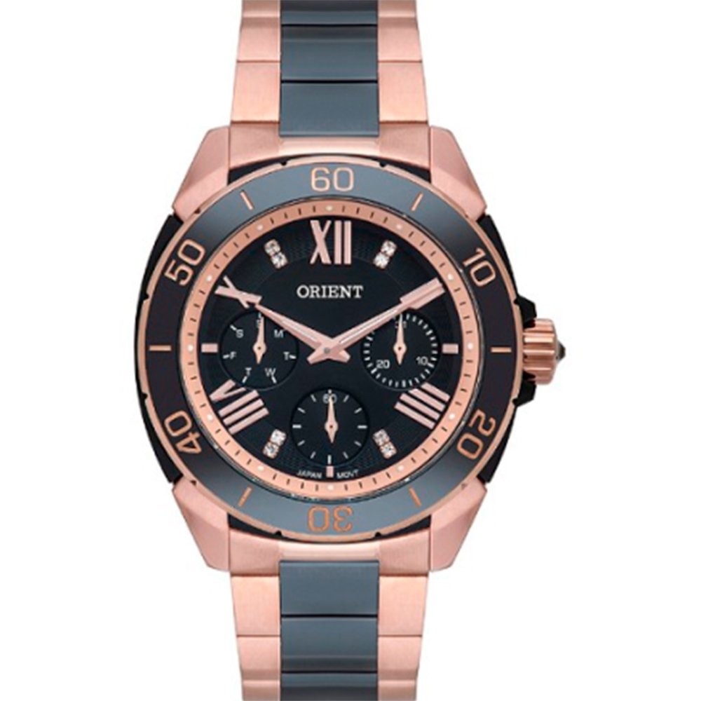 Relogio Orient Ftkkm002 P3Rp