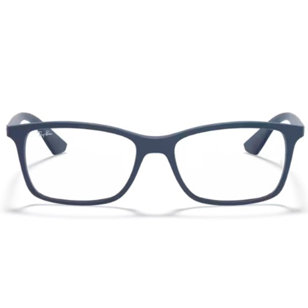 Armacao Ray-Ban Rx7047 5450 54 Azul 2