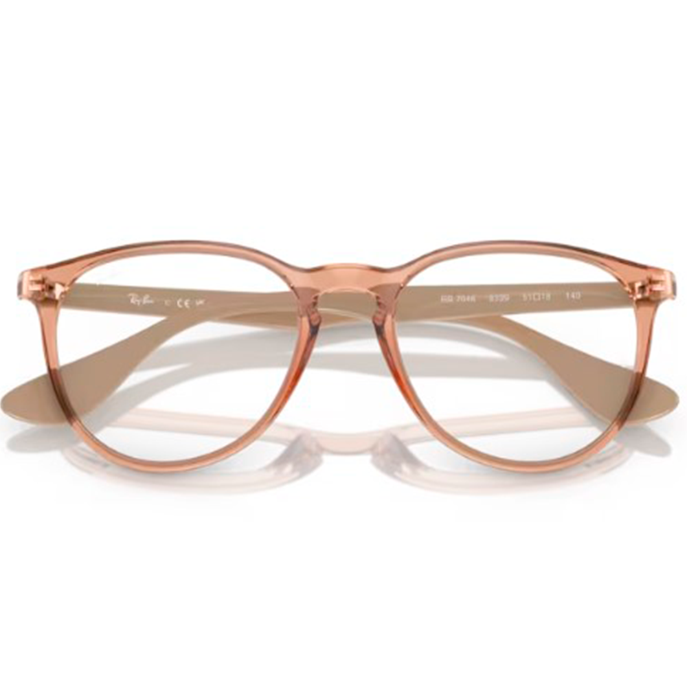 Armacao Ray-Ban Rx7046 8339 51