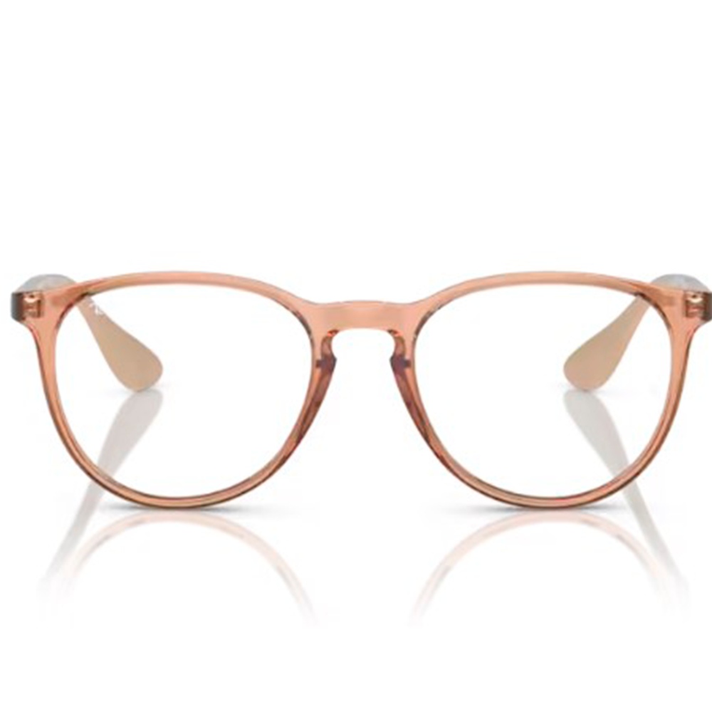 Armacao Ray-Ban Rx7046 8339 51 Marrom 2