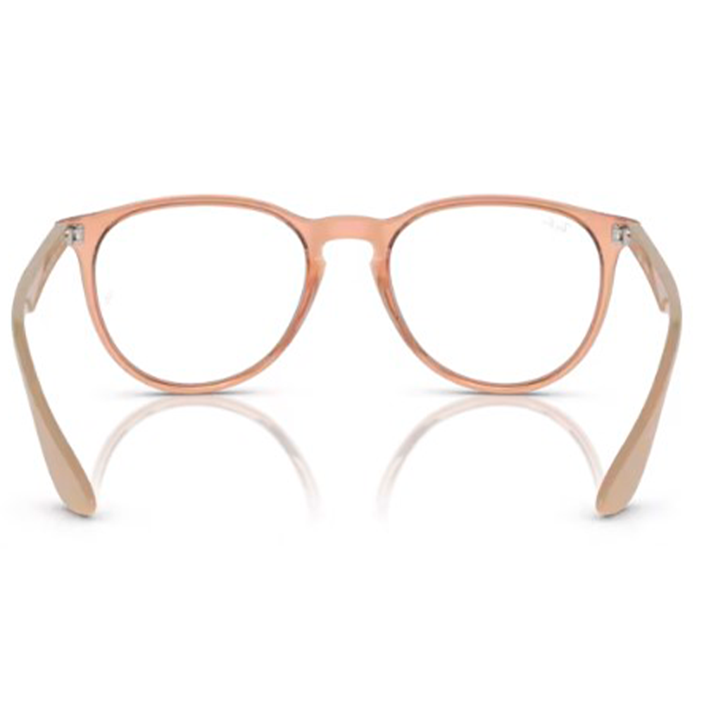 Armacao Ray-Ban Rx7046 8339 51 Marrom 4