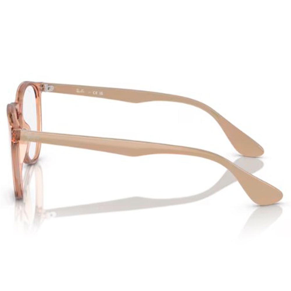 Armacao Ray-Ban Rx7046 8339 51 Marrom 5