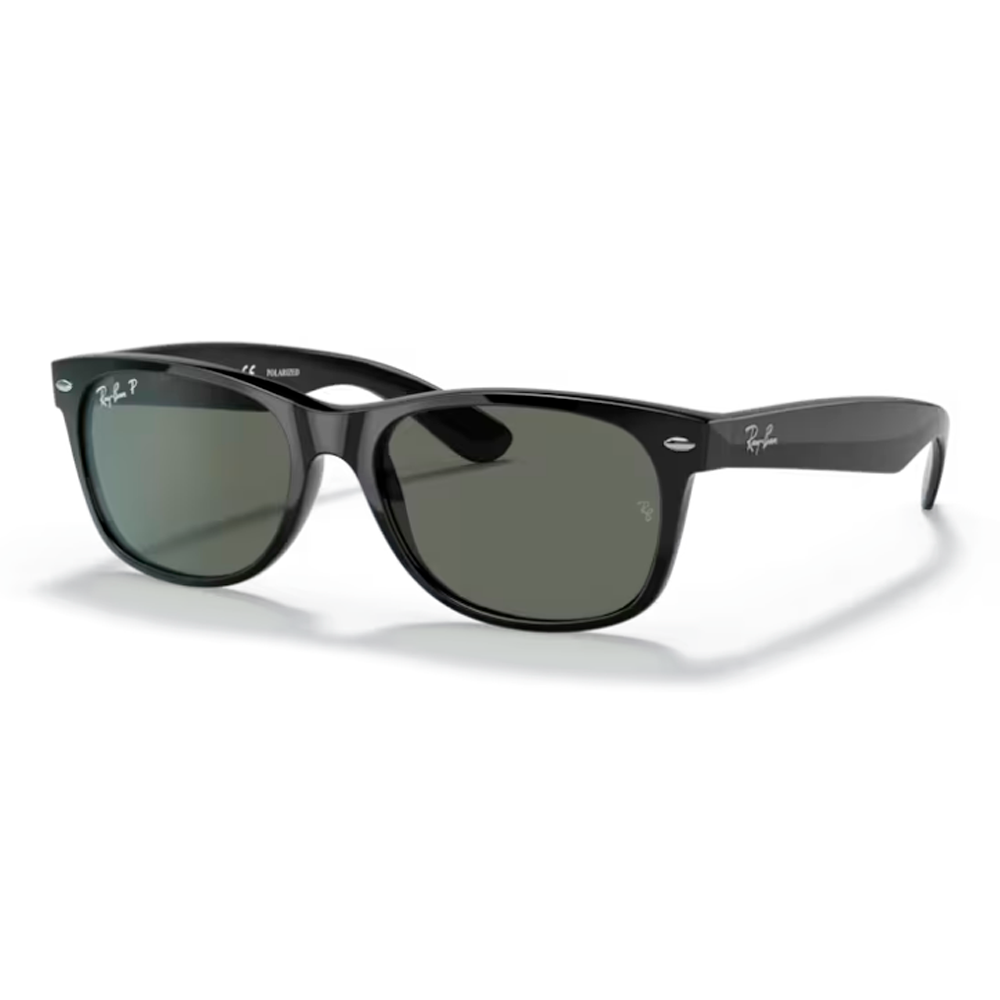 OCULOS SOLAR RAY-BAN ZILO RB2132 901/5858
